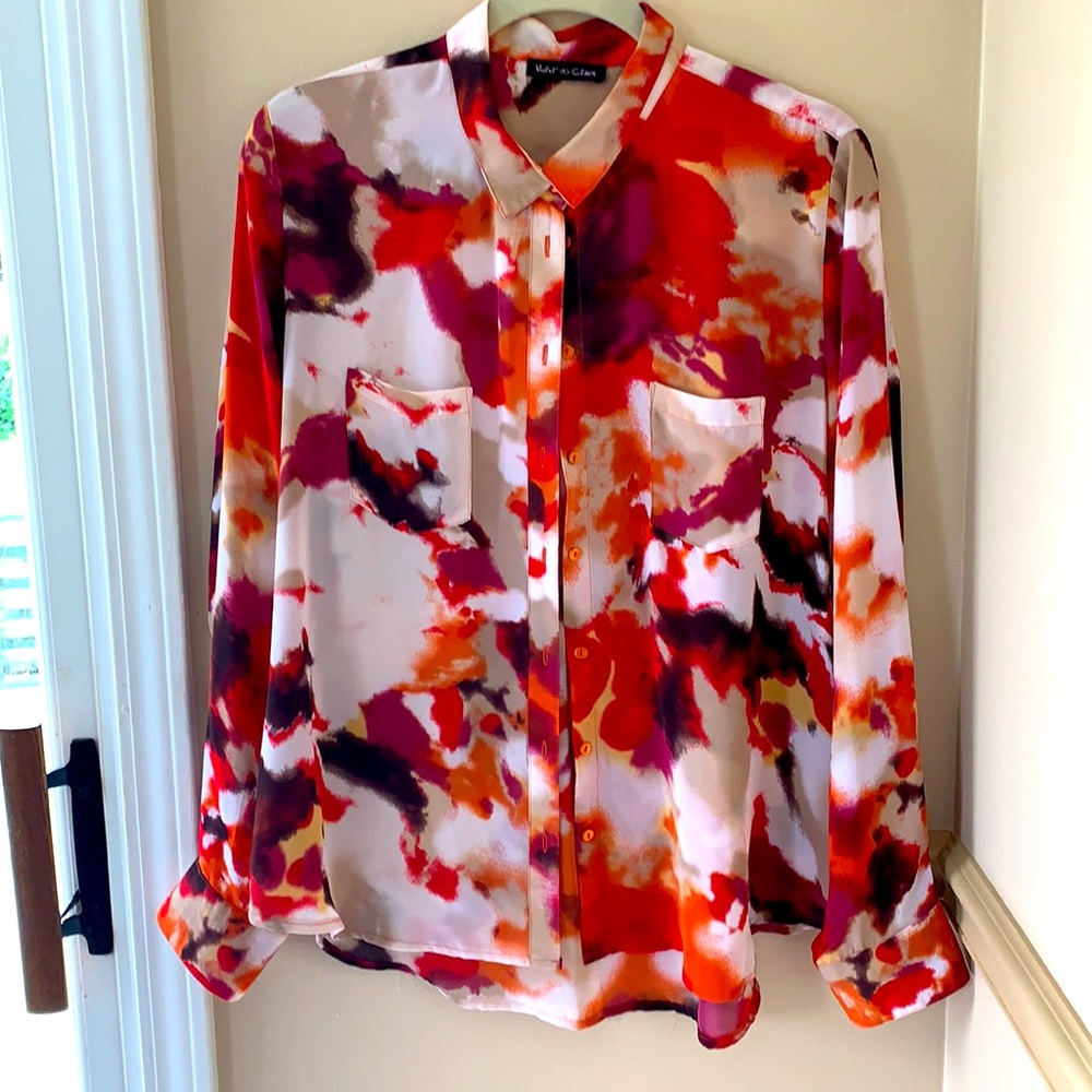 Violet and Claire Shirt